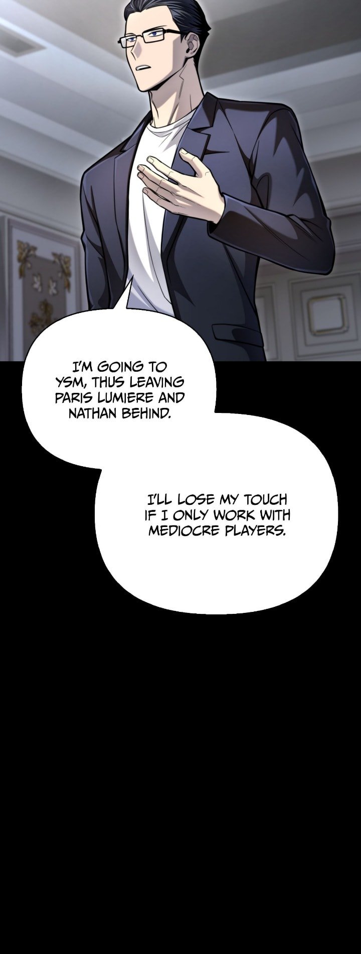 Superhuman Battlefield, Chapter 36 image 48